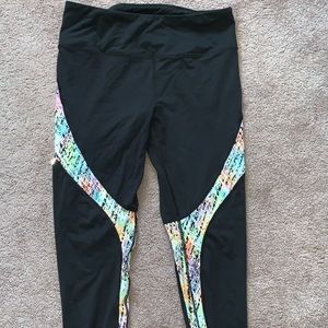 Victoria Secret knockout tight